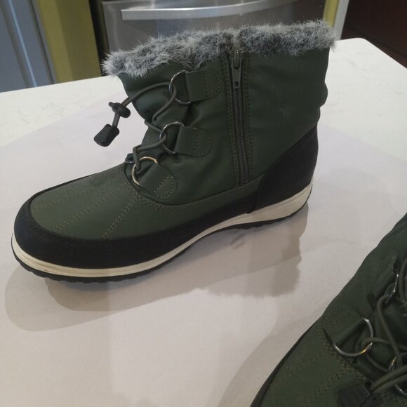 Weatherproof winter Boots - Picture 4 of 5